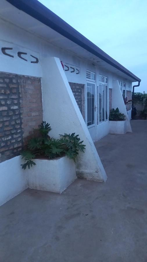 G Masters Homes Kigali Exterior foto
