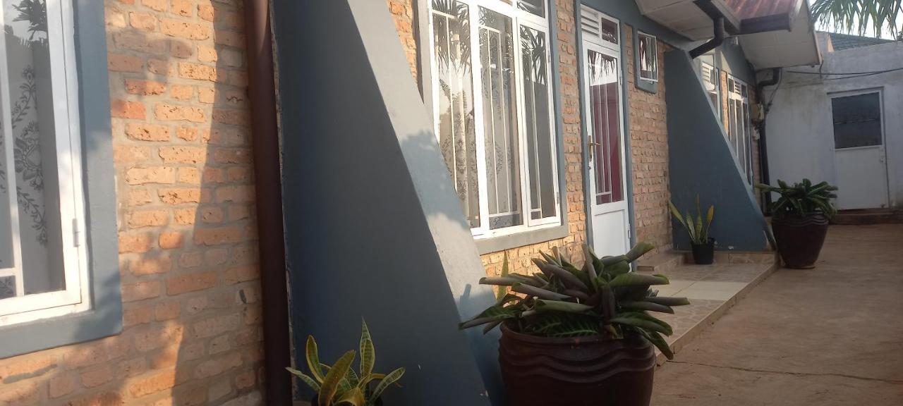 G Masters Homes Kigali Exterior foto