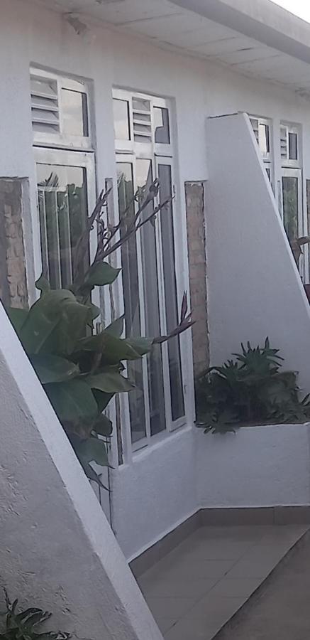 G Masters Homes Kigali Exterior foto