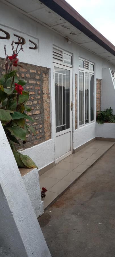 G Masters Homes Kigali Exterior foto