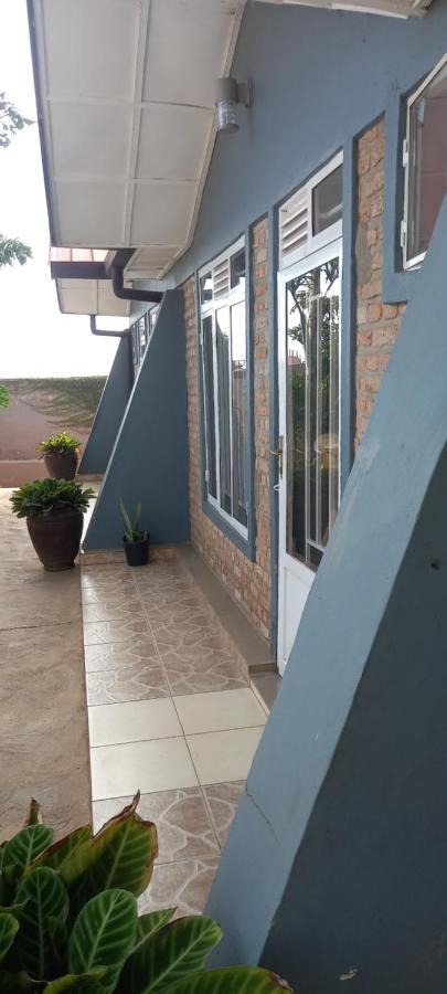 G Masters Homes Kigali Exterior foto