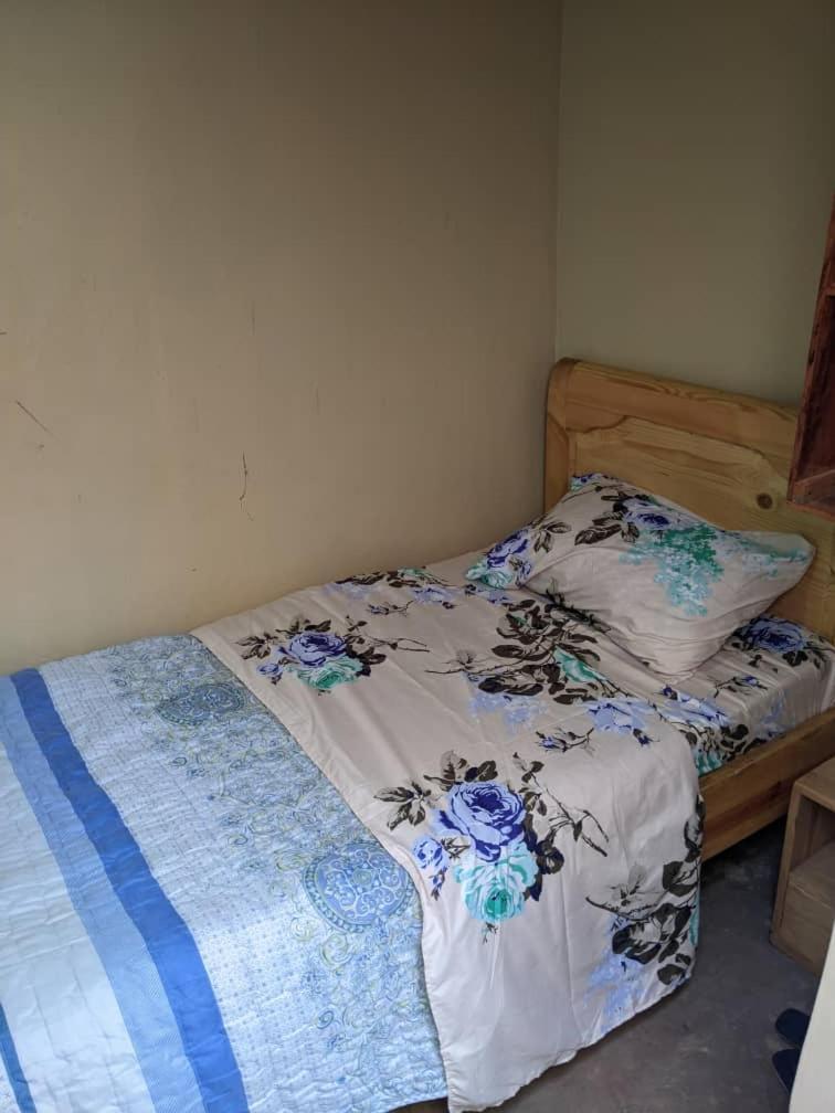 G Masters Homes Kigali Zimmer foto