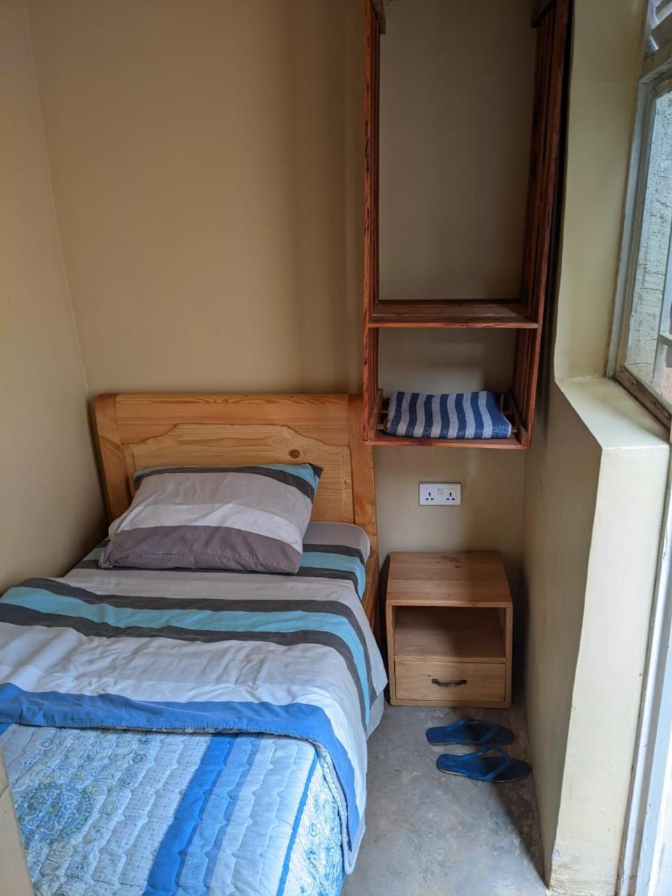 G Masters Homes Kigali Zimmer foto